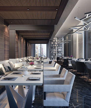 Best Interior Designers in Bangalore